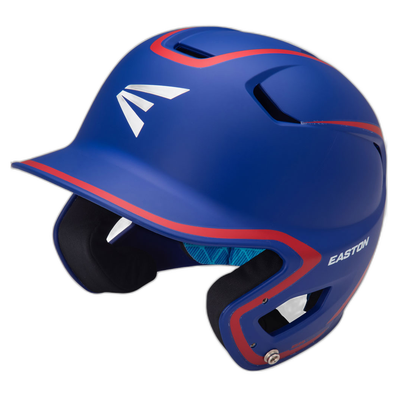 Easton Z5 2.0 Matte Two-Tone Batting Helmet