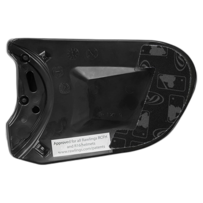 Rawlings R-EXT Helmet Faceguard Extension