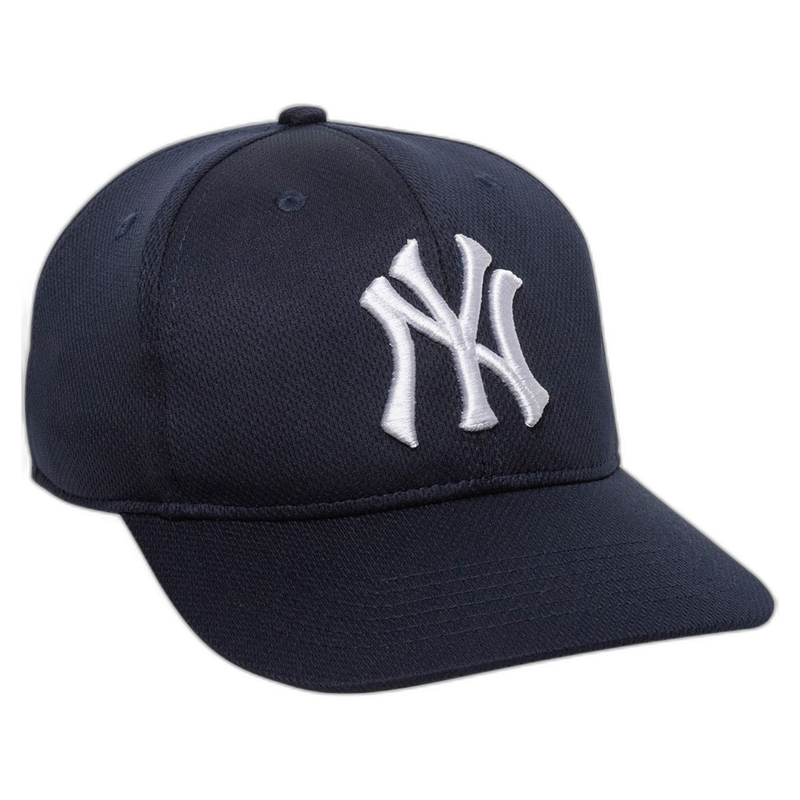 Outdoor Cap Co Team MLB-350 Replica Baseball Caps