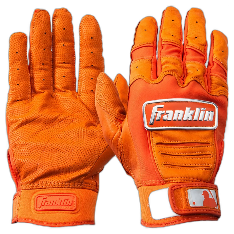 Franklin Adult MLB CFX Pro HI-LITE Batting Glove