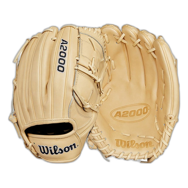 Wilson A2000 Glove Day Series B2 12" Baseball Glove