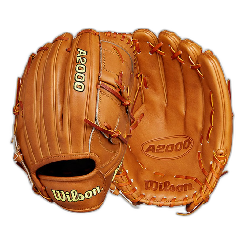 Wilson A2000 Glove Day Series B2 12" Baseball Glove
