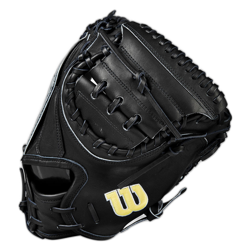 Wilson A2000 Glove Day Series M23 33.5" Baseball Catchers Mitt