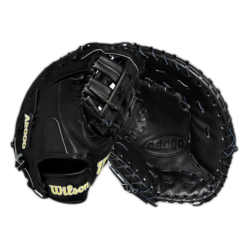 Wilson A2000 Glove Day Series 1679 12.5" First Base Baseball Glove
