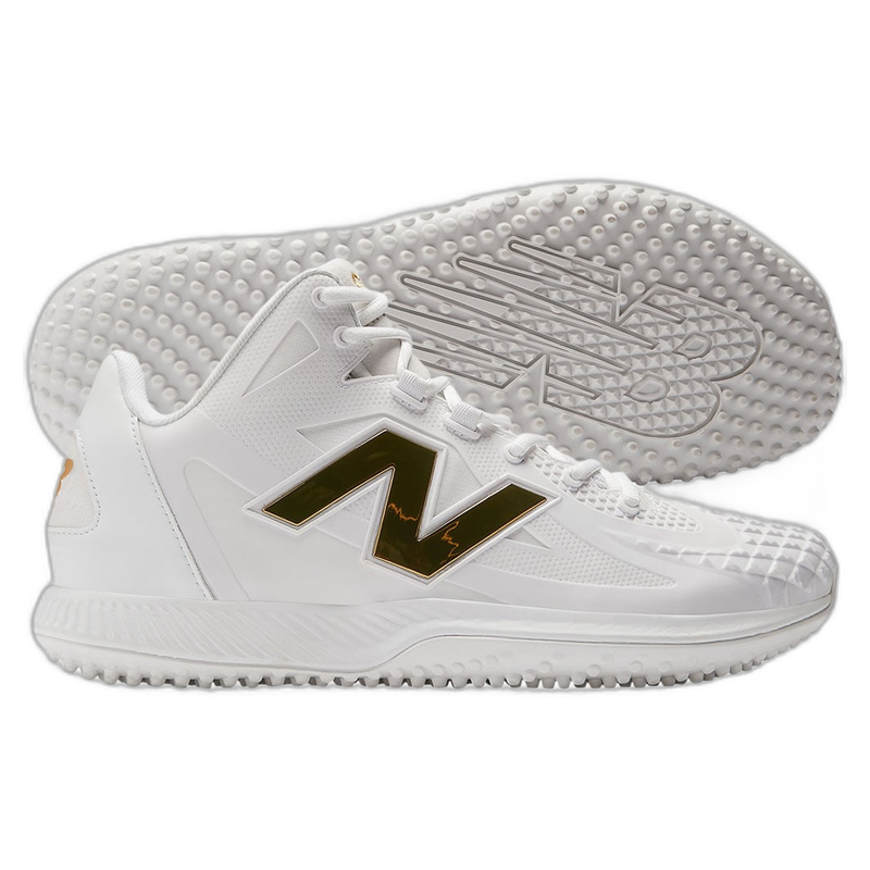 New Balance Men's Ohtani 1 Baseball Turf Shoes
