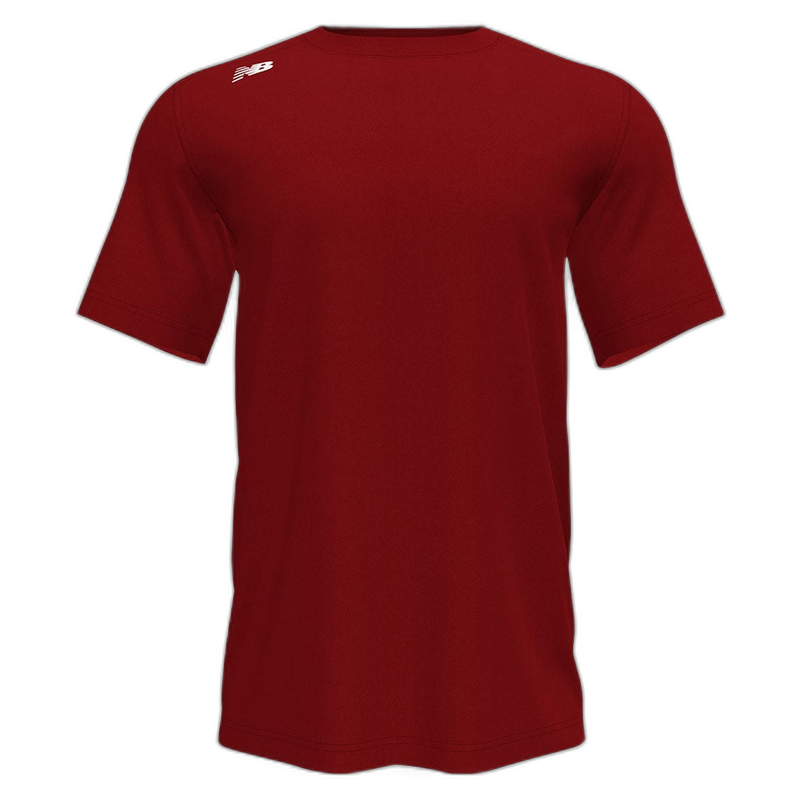 New Balance Men's Tech Baseball T-Shirt