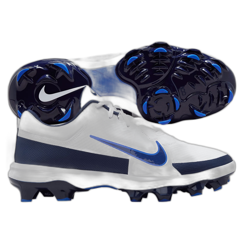 NIKE Men's Force Trout 9 Pro MCS Molded Baseball Cleats