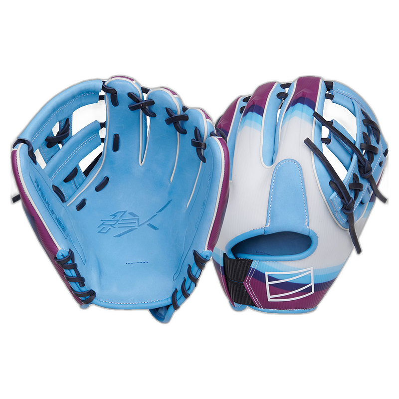 Rawlings REV1X FL12 Collection 11.75" Baseball Glove