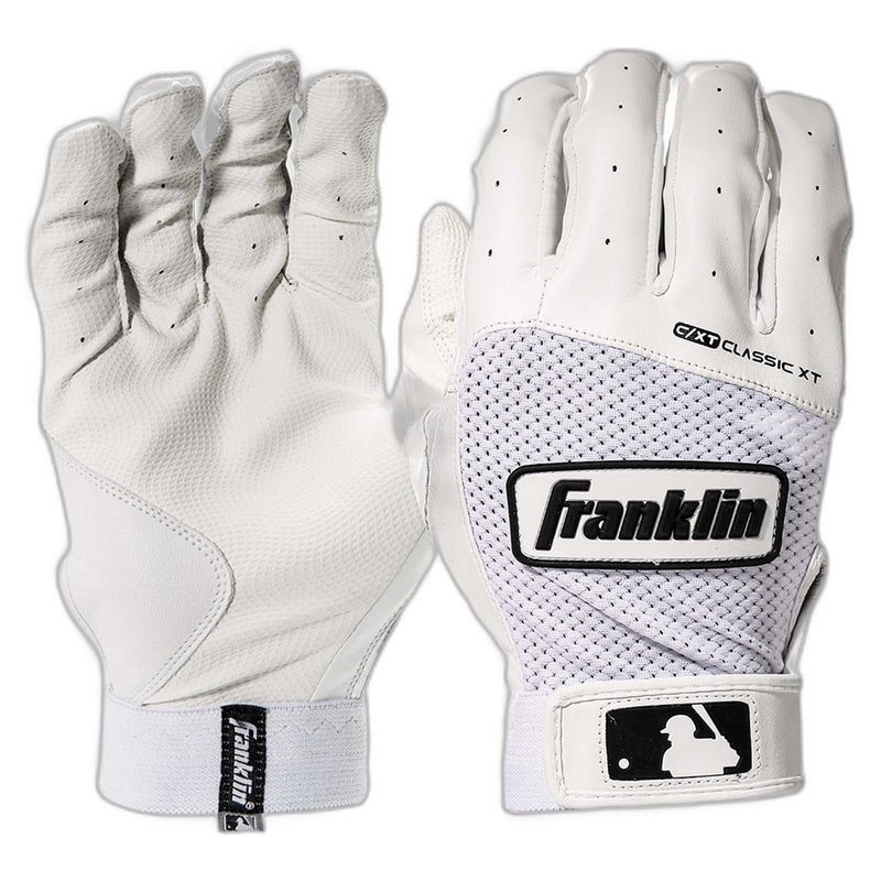 Franklin Adult Digitek Batting Gloves