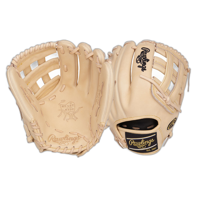 Rawlings Heart of the Hide KB17 12.25" Baseball Glove