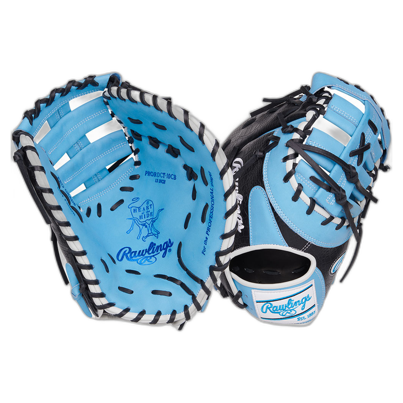 Rawlings Heart of the Hide DCT 13" 1st Base Baseball Glove
