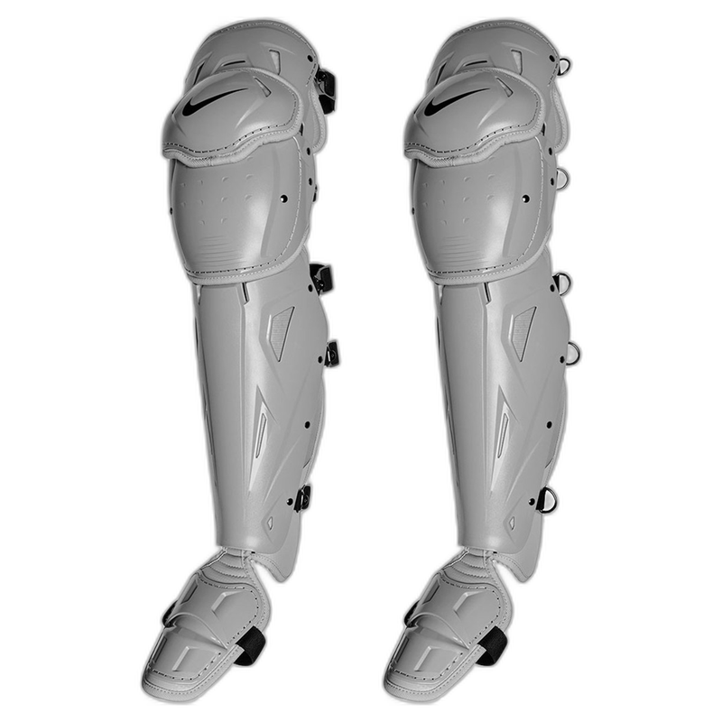 NIKE Diamond Elite Catchers Leg Guards