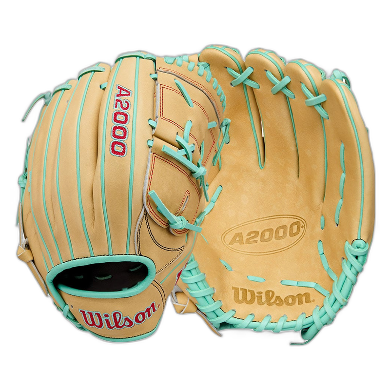 Wilson A2000 B12 12IN Baseball Glove