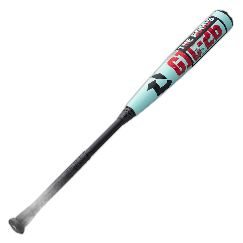 DeMarini 2026 The Goods Half n Half BBCOR Baseball Bat -3