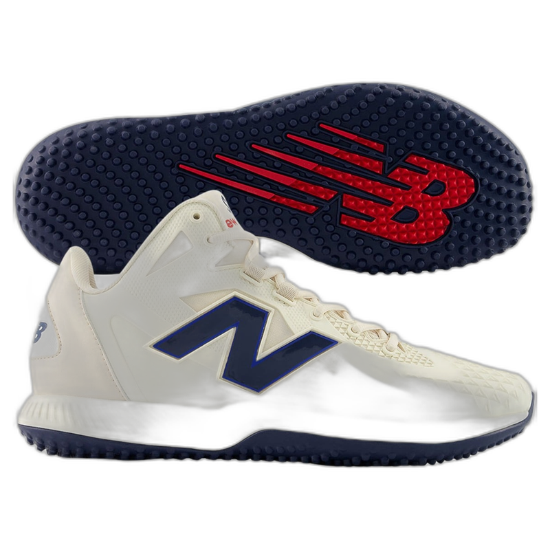 New Balance Men's Ohtani 1 Baseball Turf Shoes