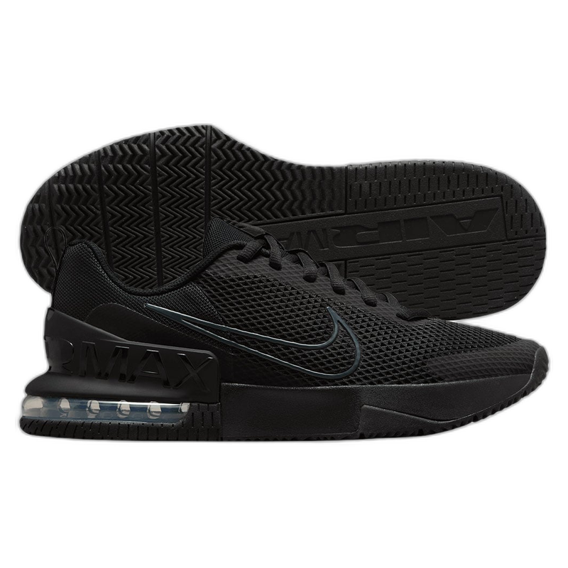 NIKE Men's Air Max Alpha 6 Shoes