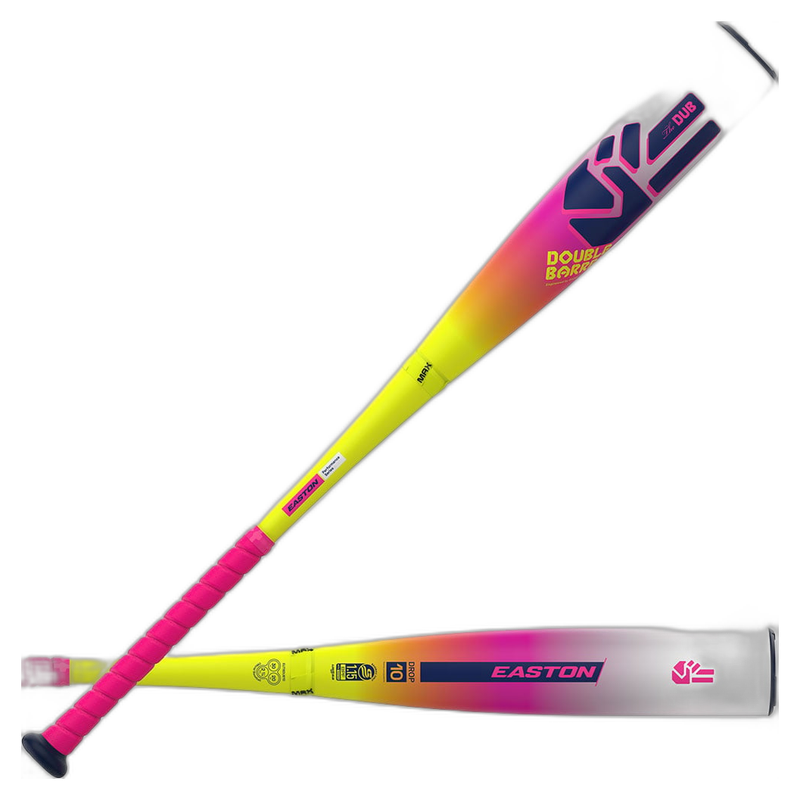 Easton 2026 The DUB USSSA Baseball Bat -10