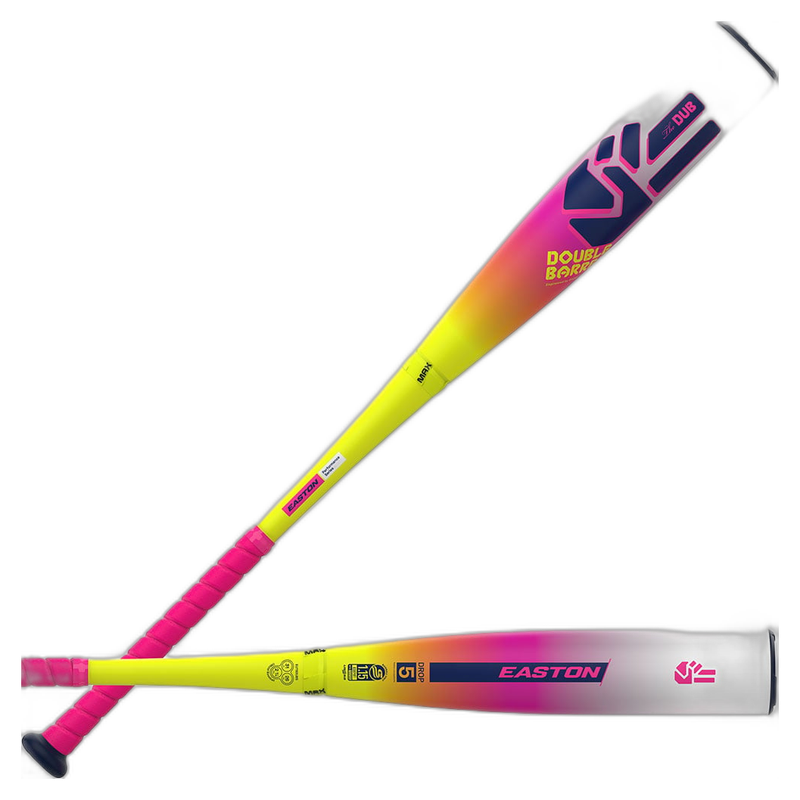 Easton 2026 The DUB USSSA Baseball Bat -5