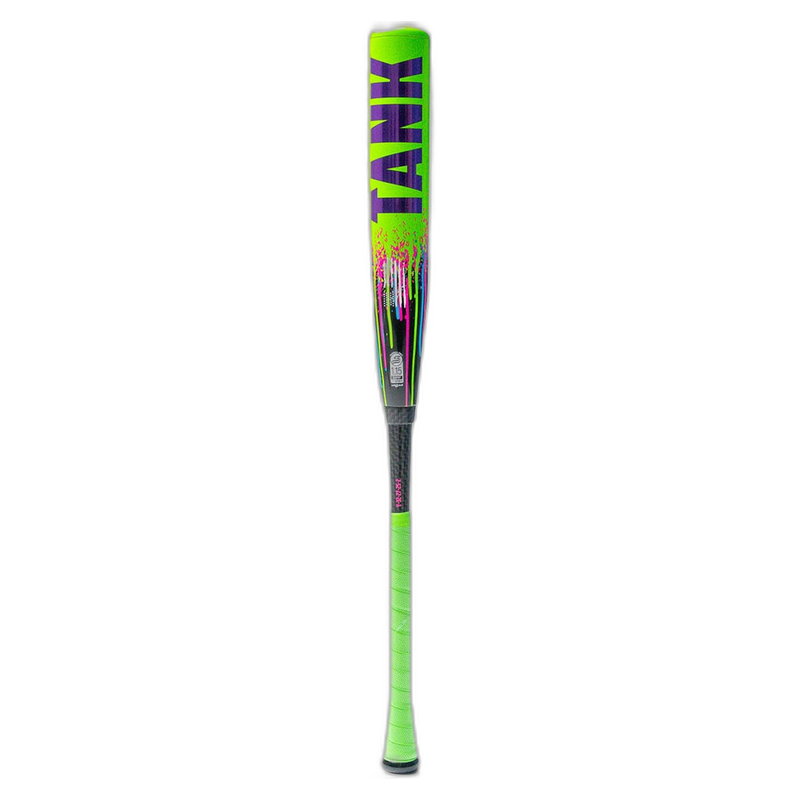 Soldier 2026 Tank Hybrid USSSA Baseball Bat -8