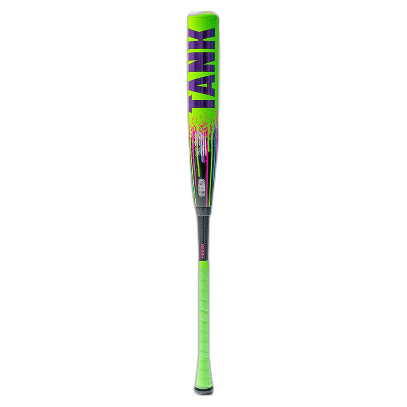 Soldier 2026 Tank Hybrid USSSA Baseball Bat -10