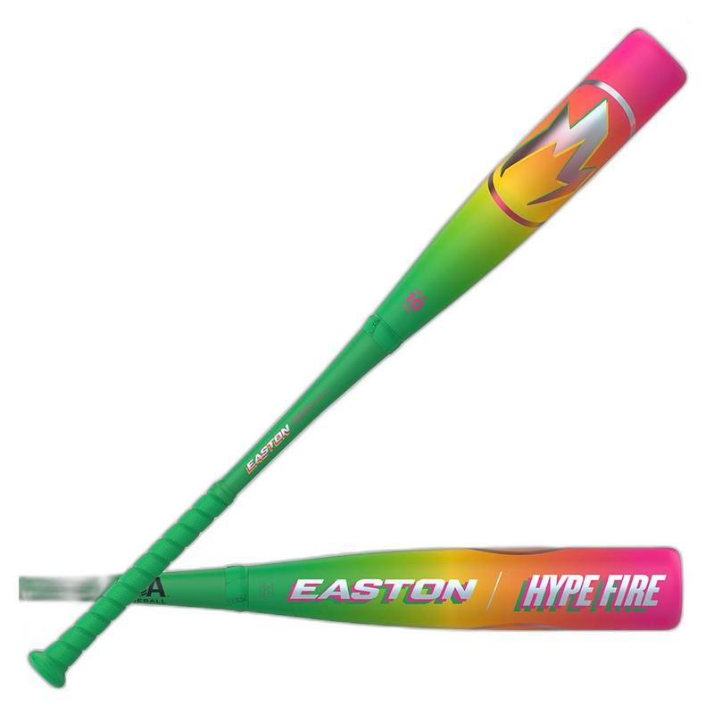 Easton 2026 Hype Fire USA Baseball Bat -10