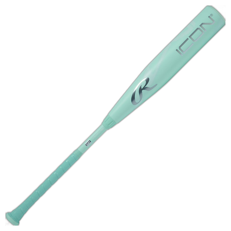 Rawlings 2026 Icon USSSA Baseball Bat -10