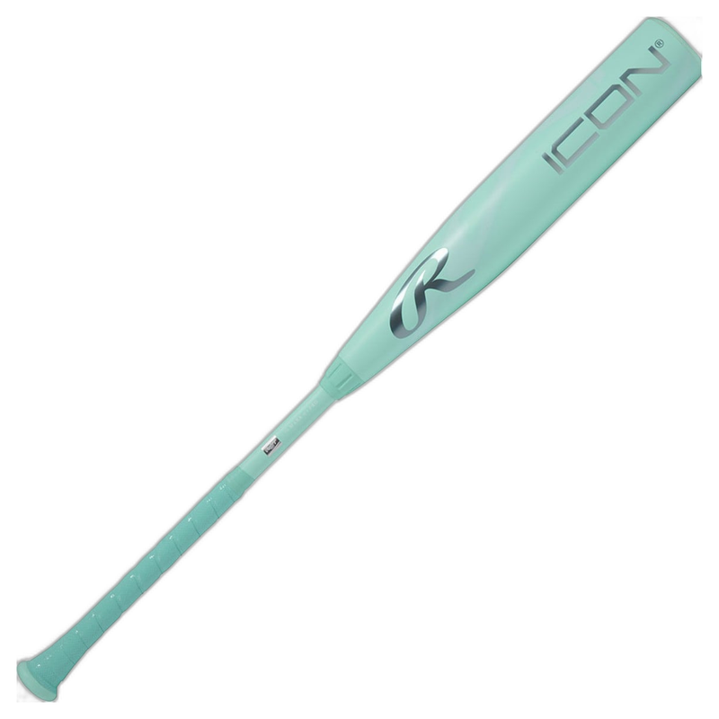 Rawlings 2026 Icon USSSA Baseball Bat -5