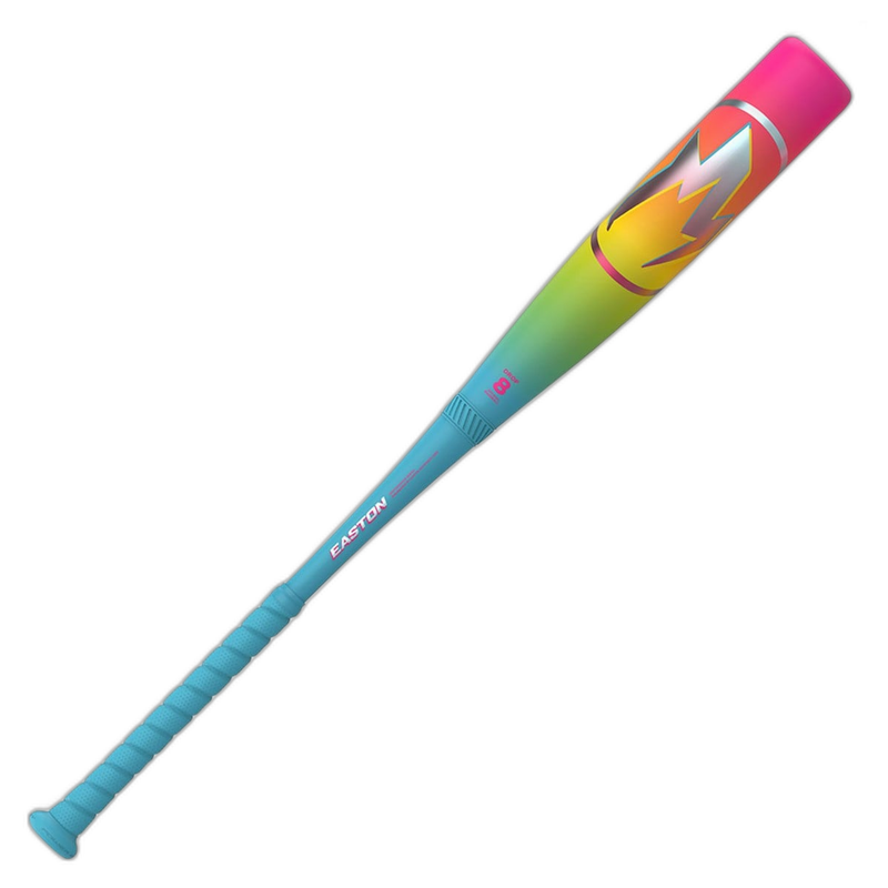 Easton 2026 Hype Fire USSSA Baseball Bat -8