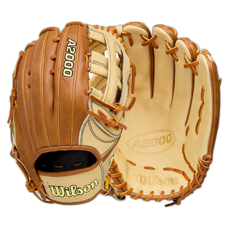 Wilson A2000 1777 12.75in Baseball Glove
