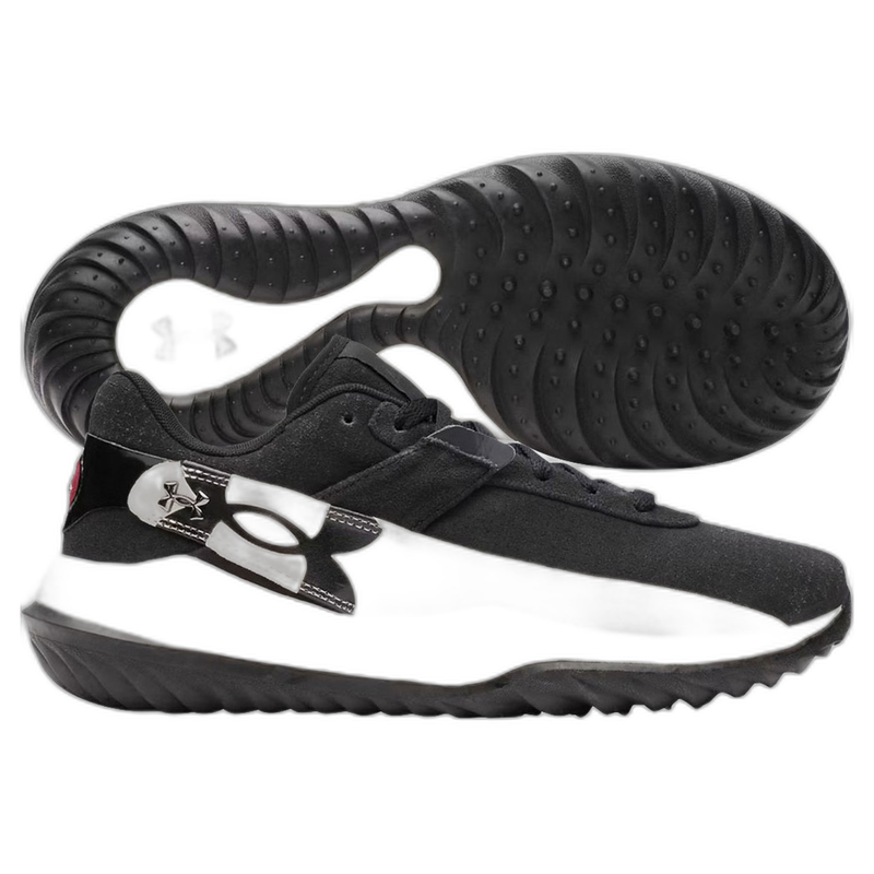 Under Armour Mens Harper 10 PRO Baseball Turfs
