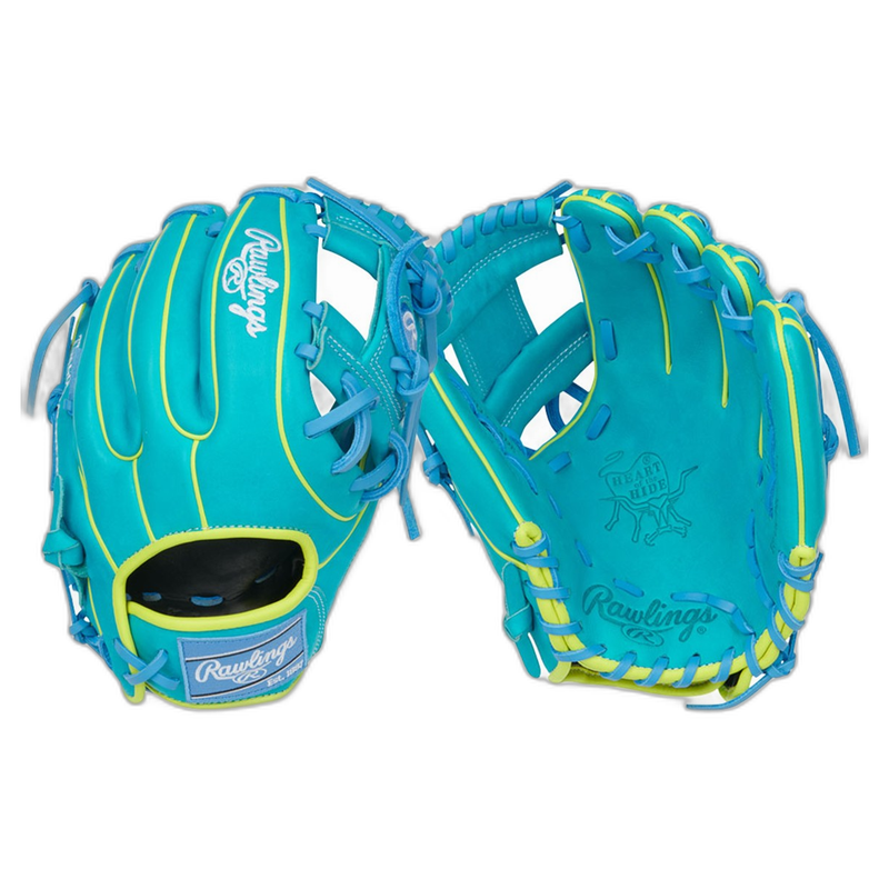 Rawlings Heart of the Hide Contour Fit 11.5in Baseball Glove (PROR234U-2TEY
