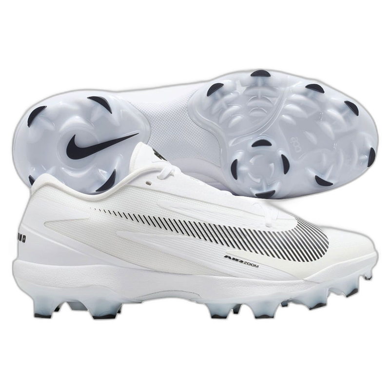 NIKE Mens Diamond Standout MCS Molded Cleat