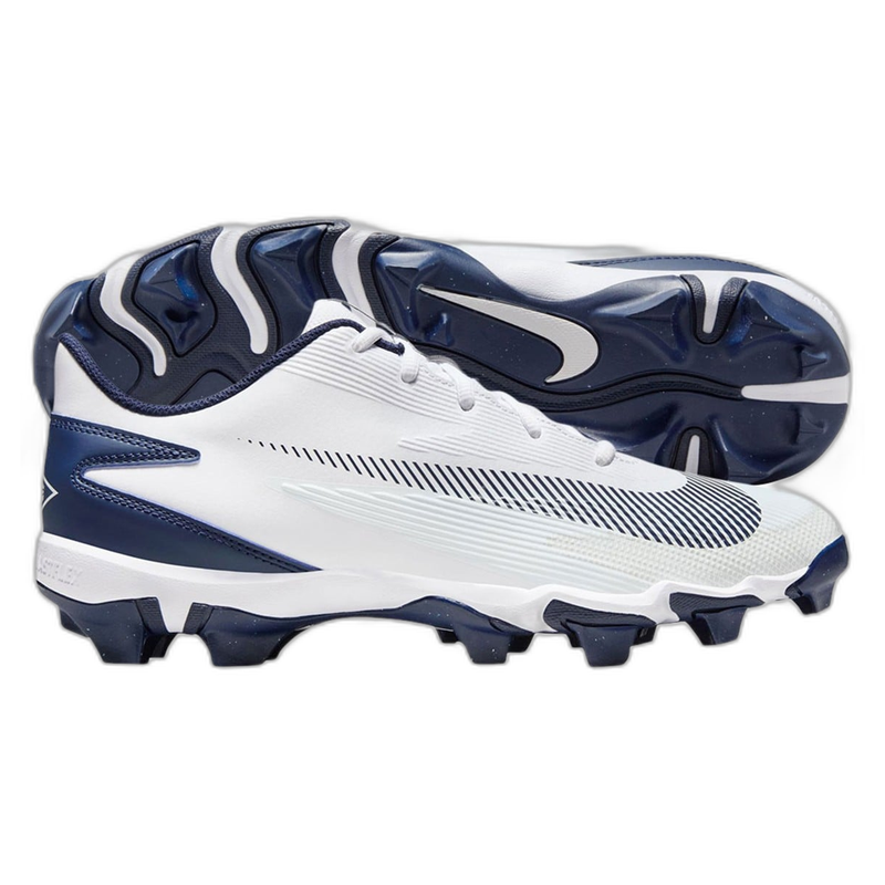 NIKE Mens Diamond Fly Keystone Molded Cleat