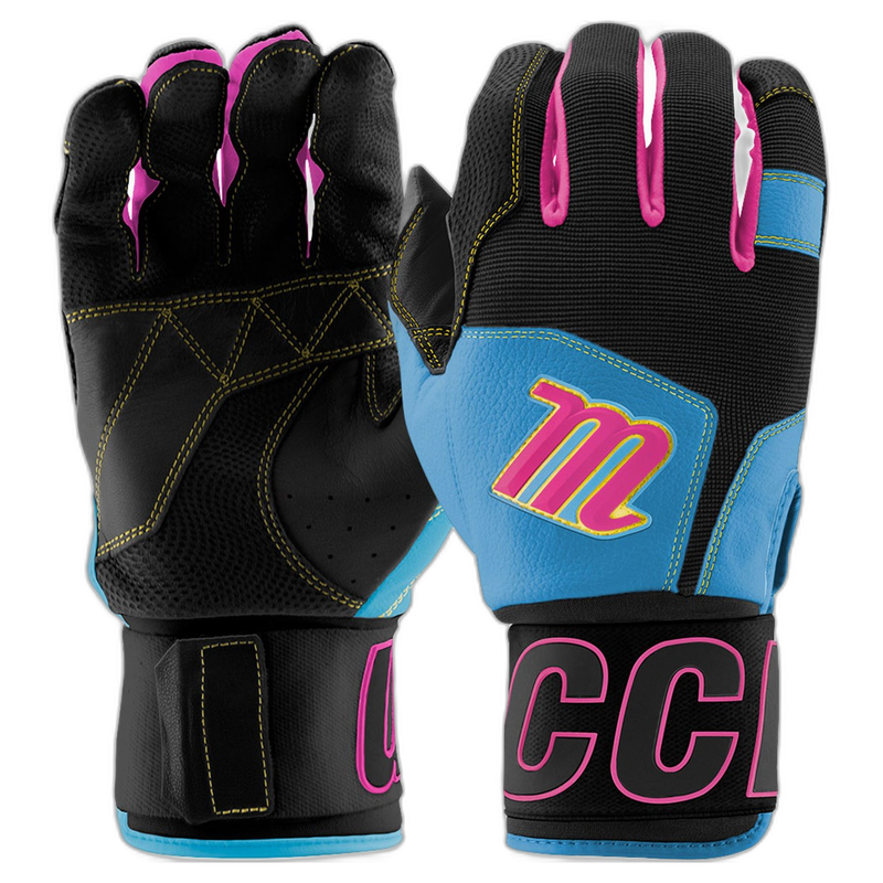 Marucci Adult Blacksmith Batting Gloves