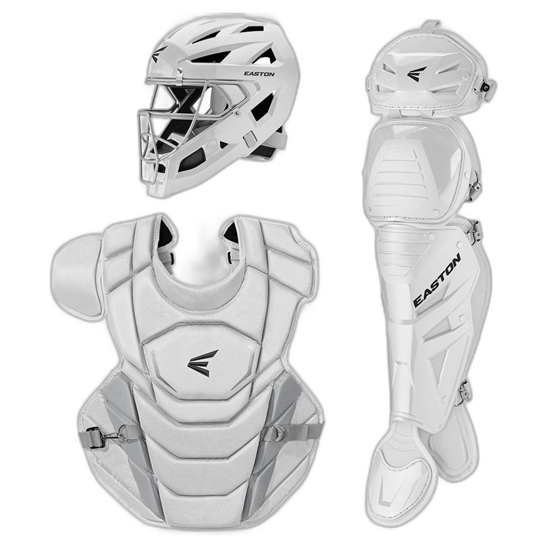 Easton Intermediate Phenom Catchers Set