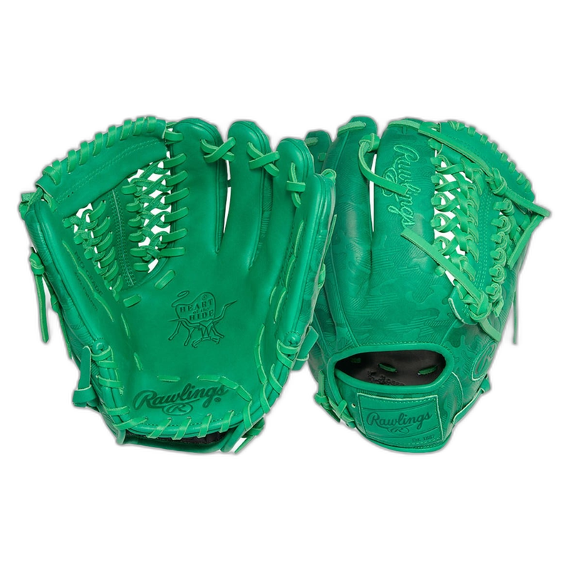Rawlings Limited Edition Heart of the Hide ColorSync 10.0 11.75in Baseball Glove