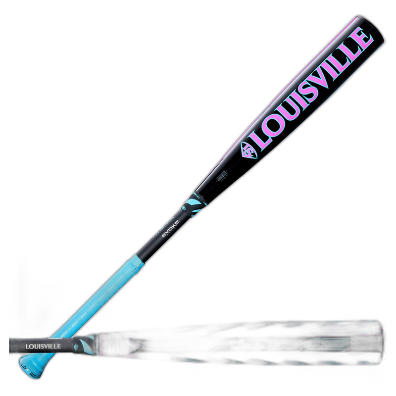 Louisville Slugger 2026 Limited Edition Atlas Hybrid BBCOR Baseball Bat -3