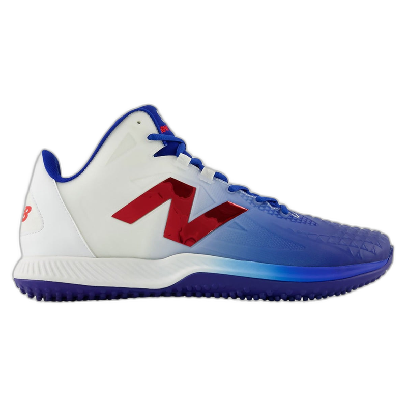 New Balance Men's Ohtani 1 Baseball Turf Shoes