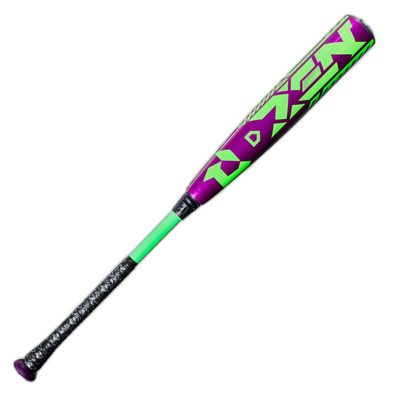 DeMarini 2027 Zen Comp USSSA Baseball Bat -5