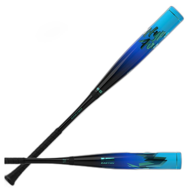 Easton 2027 Hype Fire BBCOR Baseball Bat -3