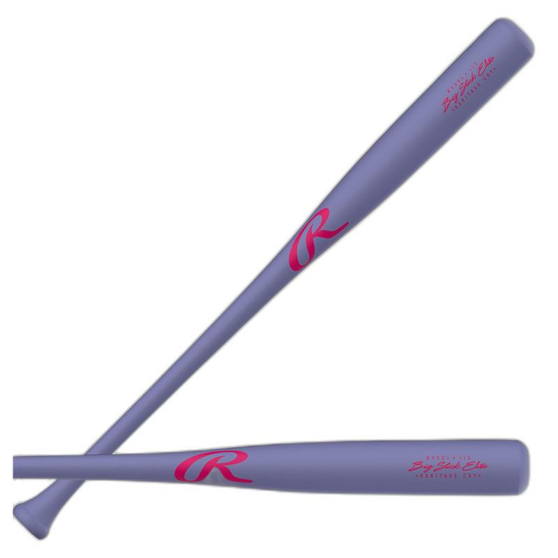 Rawlings Big Stick Elite 110 Maple Wood Bat