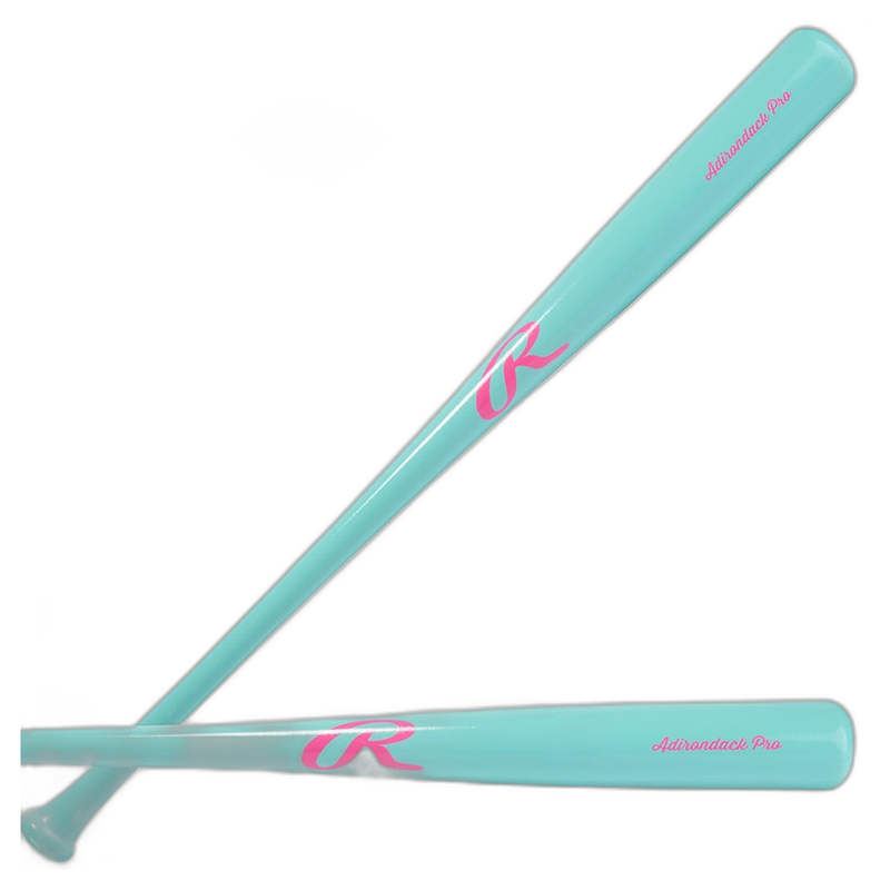 Rawlings Adirondack Pro 2326MP Wood Bat