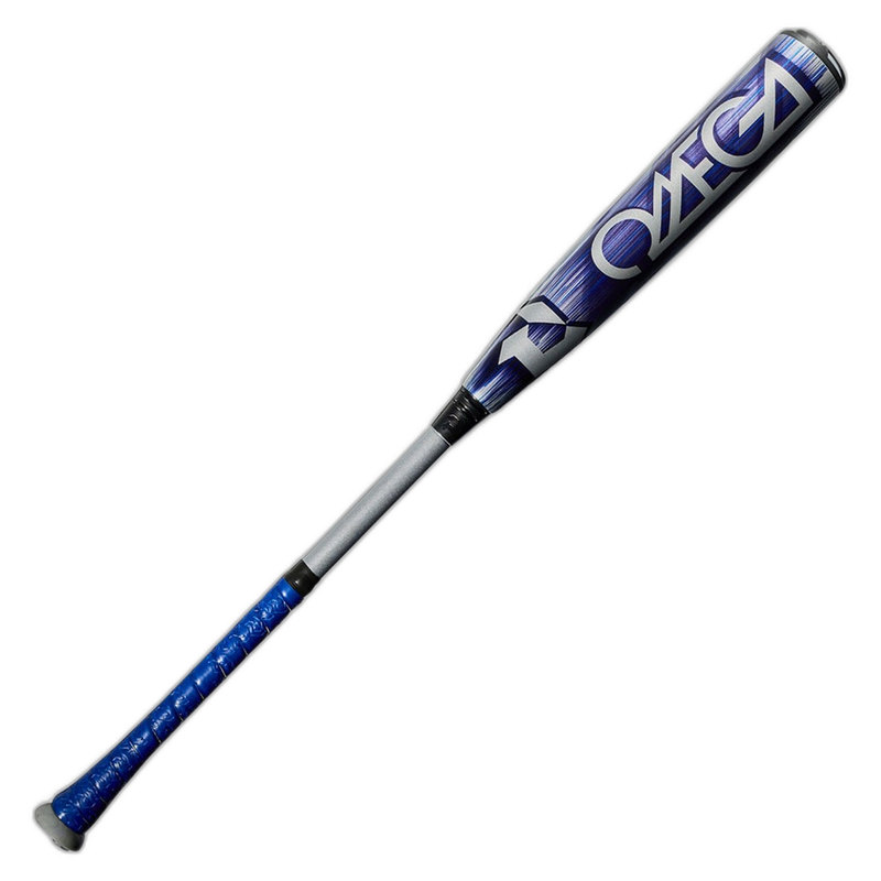 DeMarini 2027 Omega BBCOR Baseball Bat -3