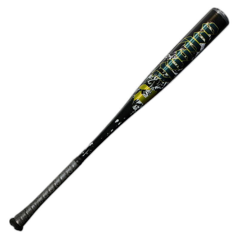 DeMarini 2027 Voodoo ONE BBCOR Baseball Bat -3