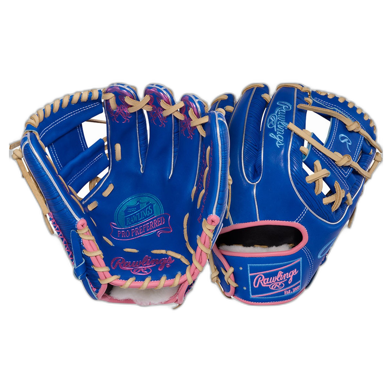 Rawlings Pro Preferred 11.5in Baseball Glove