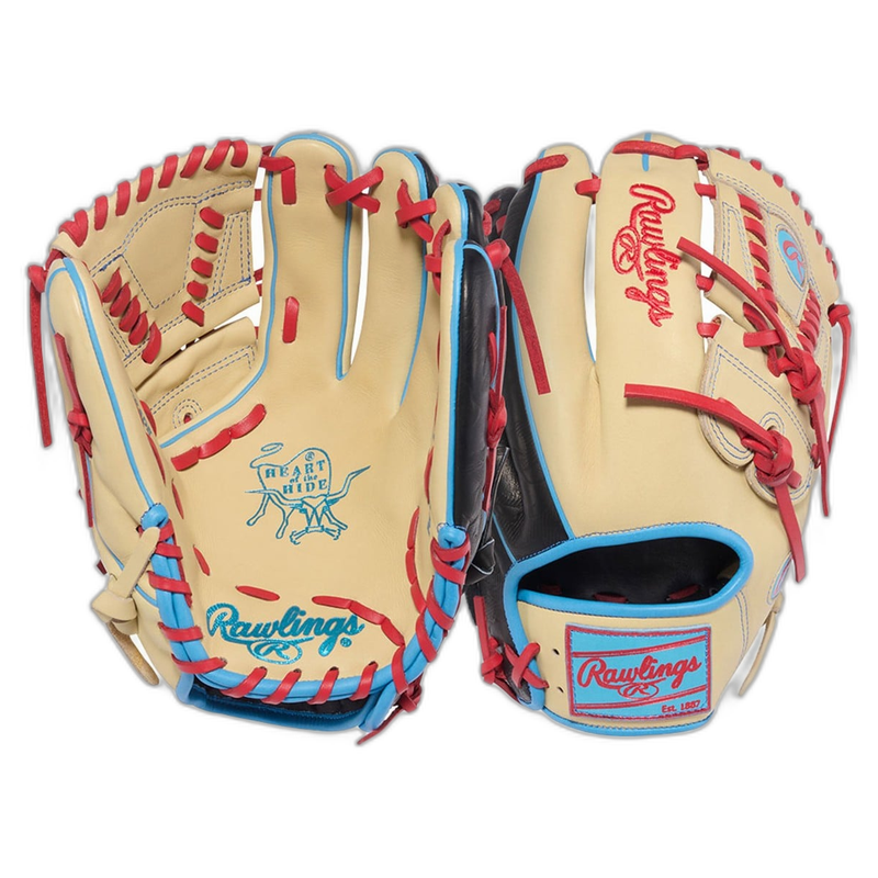 Rawlings Heart of the Hide 11.75in Baseball Glove