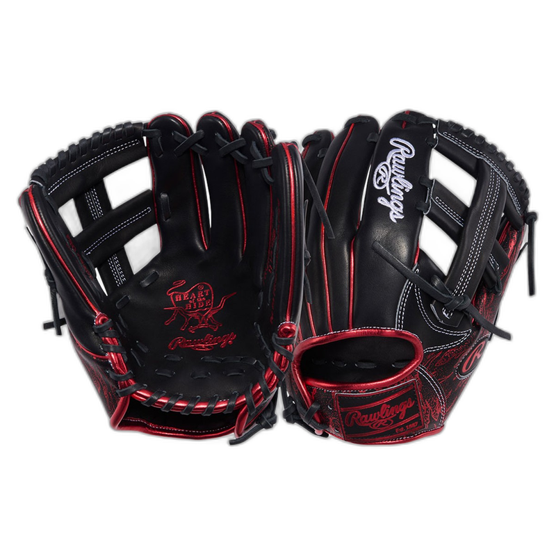 Rawlings Heart of the Hide 11.5in Baseball Glove