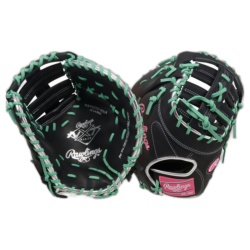 Rawlings NXT Contour Fit 12.25in 1st Base Baseball Glove