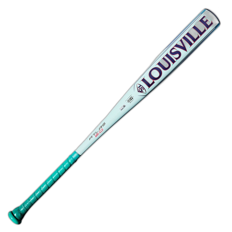 Louisville Slugger 2027 Atlas 2.0 BBCOR Baseball Bat -3