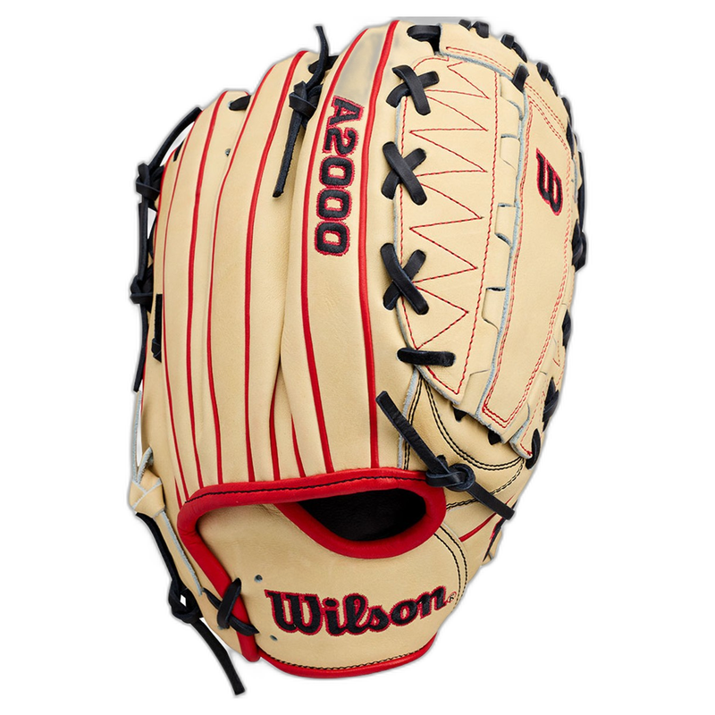 Wilson A2000 DH12 12in Baseball Glove